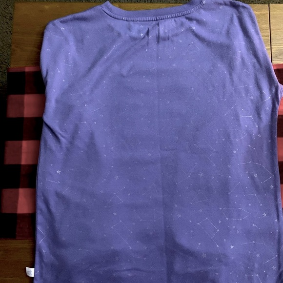 SOLD ON VINTED • More Than Magic Long Sleeve - Picture 4 of 5